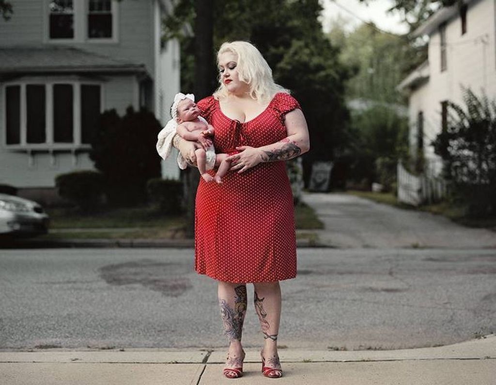 Αυτά τα μωρά έχουν ένα παράξενο μυστικό, που μόλις το μάθετε θα σας σοκάρει!