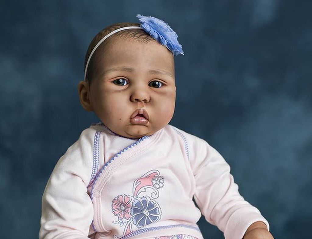 Αυτά τα μωρά έχουν ένα παράξενο μυστικό, που μόλις το μάθετε θα σας σοκάρει!