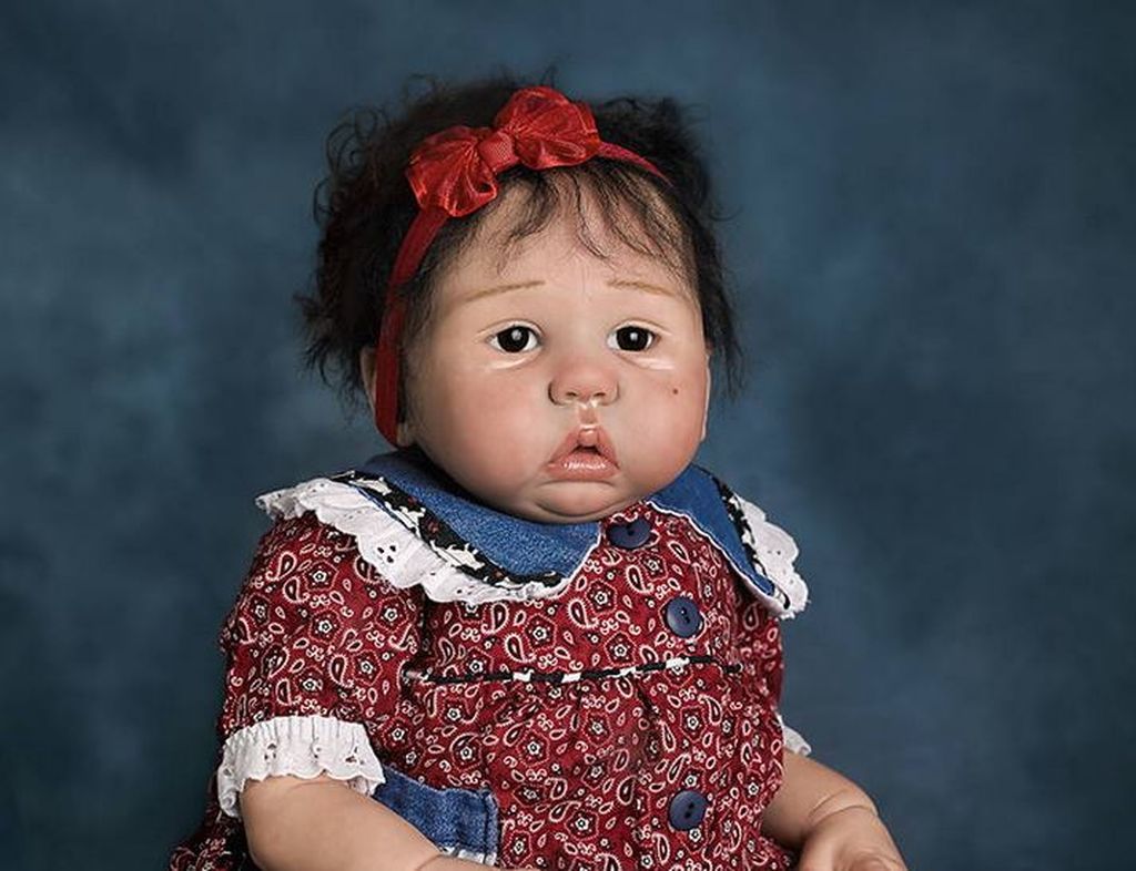 Αυτά τα μωρά έχουν ένα παράξενο μυστικό, που μόλις το μάθετε θα σας σοκάρει!