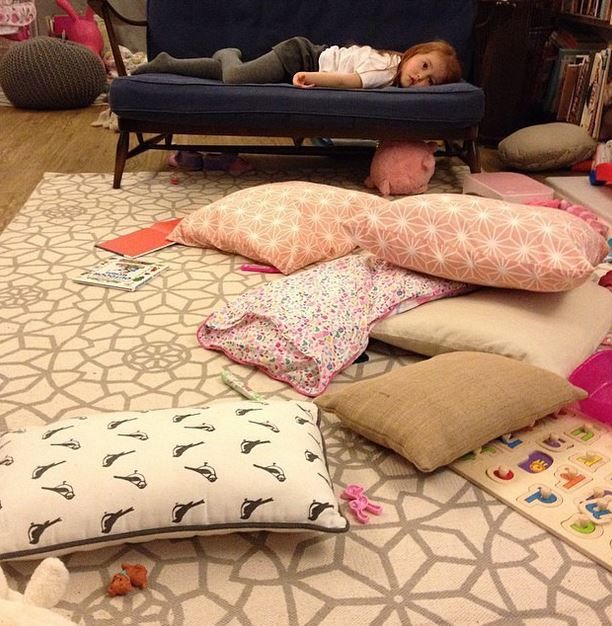 25 φωτογραφίες που δείχνουν πραγματικά το πώς είναι να έχεις παιδιά!(εικόνες)