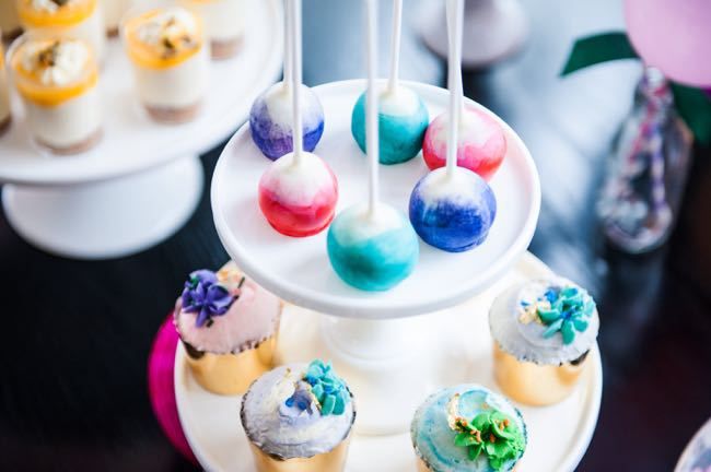 Η Ρεμπέκα Τζουντ, γιόρτασε τα πρώτα γενέθλια της κόρης της. Δείτε πως!(εικόνες)