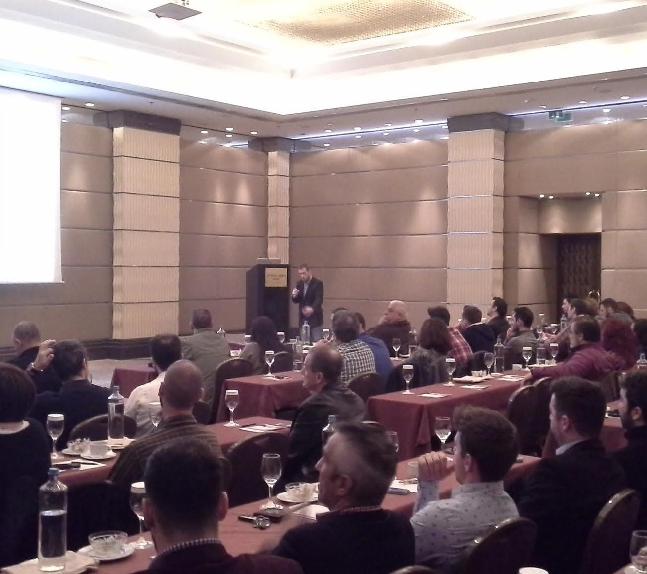 ΝΟΒΑCCO 2014: 6 νέα καταστήματα, 60% αύξηση πωλήσεων και ήδη υπερδιπλάσιες προβλέψεις για το επόμενο έτος!