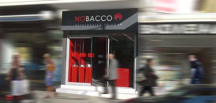 ΝΟΒΑCCO 2014: 6 νέα καταστήματα, 60% αύξηση πωλήσεων και ήδη υπερδιπλάσιες προβλέψεις για το επόμενο έτος!