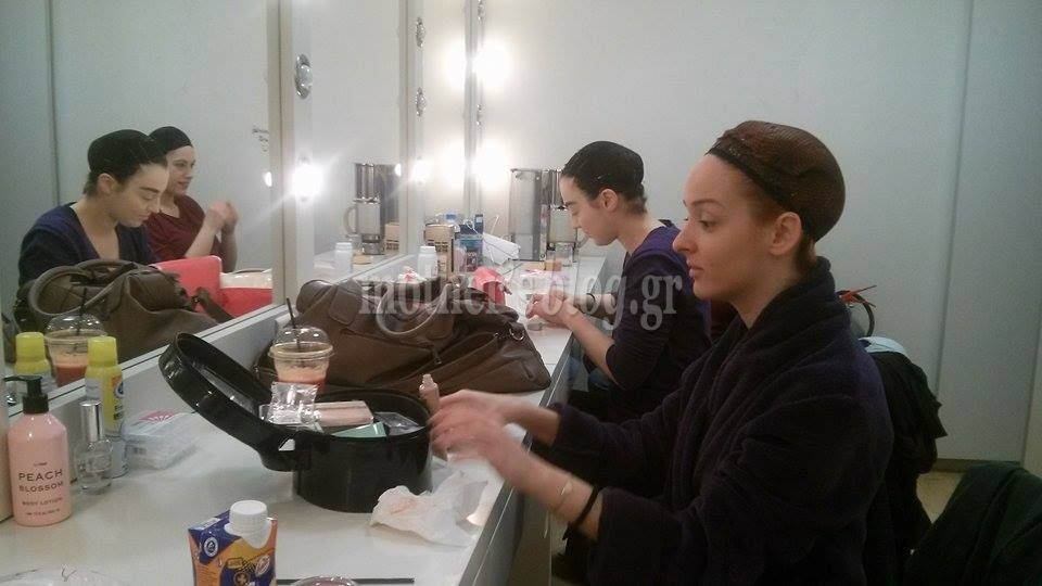 «Shrek, το μιούζικαλ»: Το Mothersblog ήταν εκεί, μίλησε με τους πρωταγωνιστές και μοιράζεται μαζί σας αποκλειστικές φωτογραφίες από τα παρασκήνια! (εικόνες)