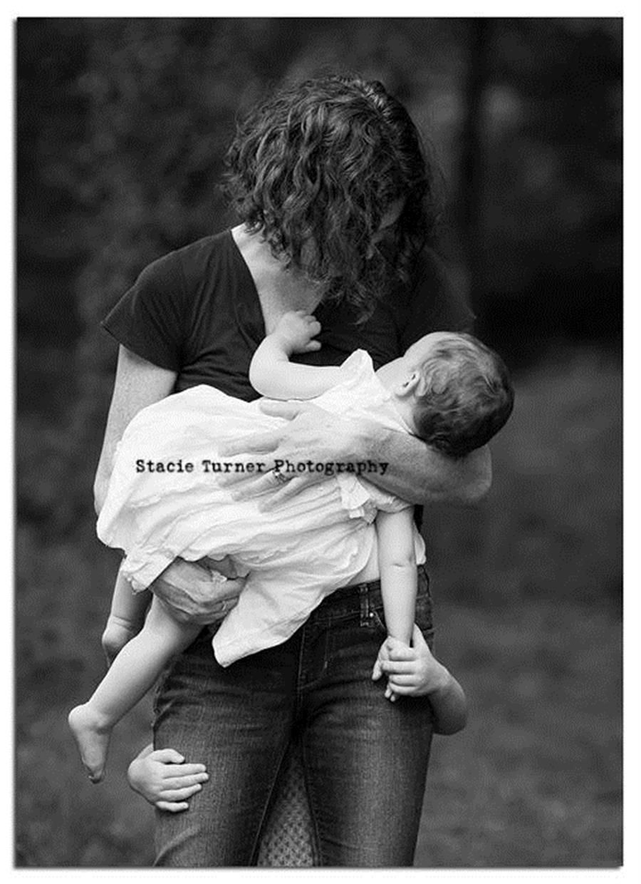 Θηλασμός, μία υπέροχη εμπειρία!(εικόνες)