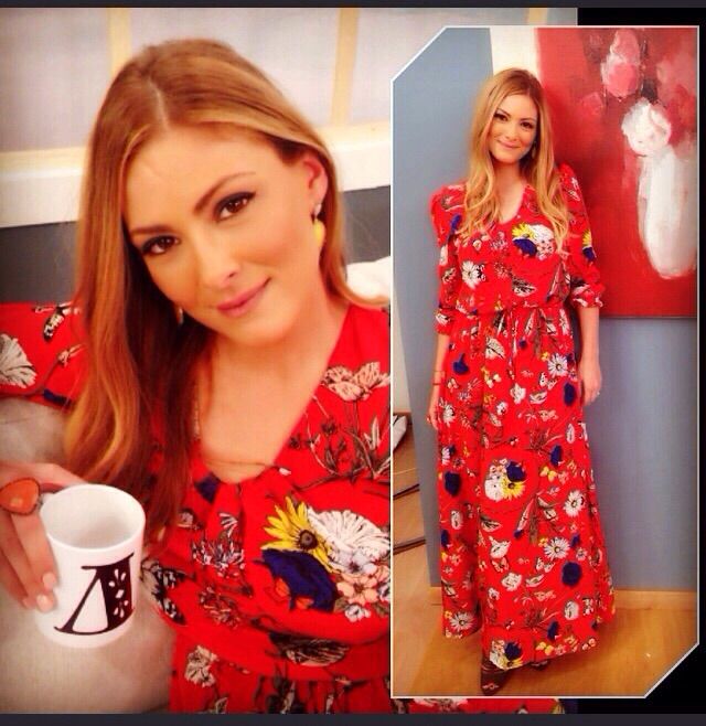 Despoina’s little stories: «Το νέο ξεκίνημα στην TV και τα πρώτα συναισθήματα»