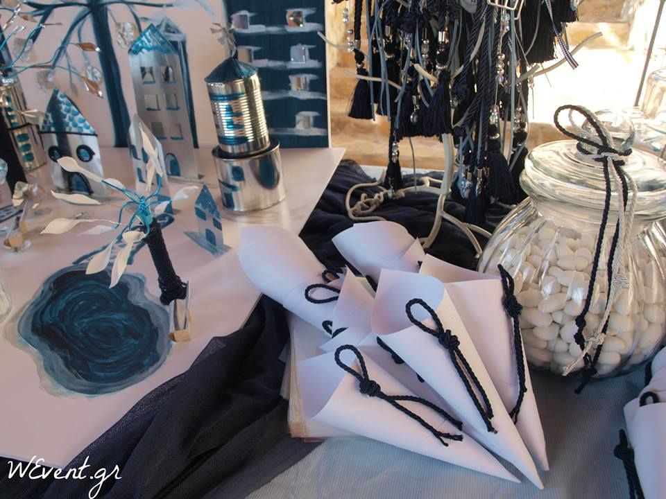 Οργανώστε το γάμος σας ή τη βάφτιση του παιδιού σας και κάντε ξεχωριστή εκείνη τη μέρα με την WEvent.gr!