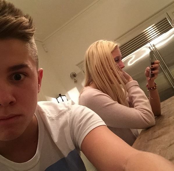 Δείτε πόσο μεγάλωσαν τα παιδιά του Πρίγκιπα Παύλου και της Μαρί Σαντάλ!(εικόνες)