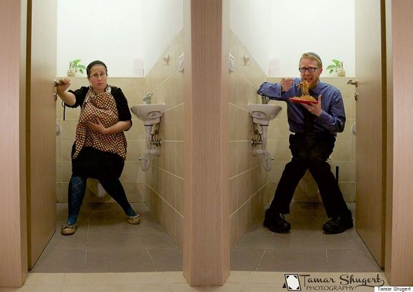 Η αντίδραση μίας φωτογράφου σε όσους είναι κατά του δημόσιου θηλασμού! (εικόνα)