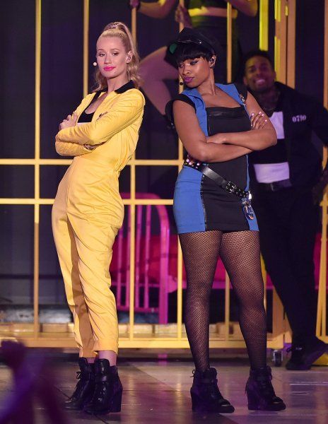 KIDS' CHOICE AWARDS 2015 του NICKELODEON