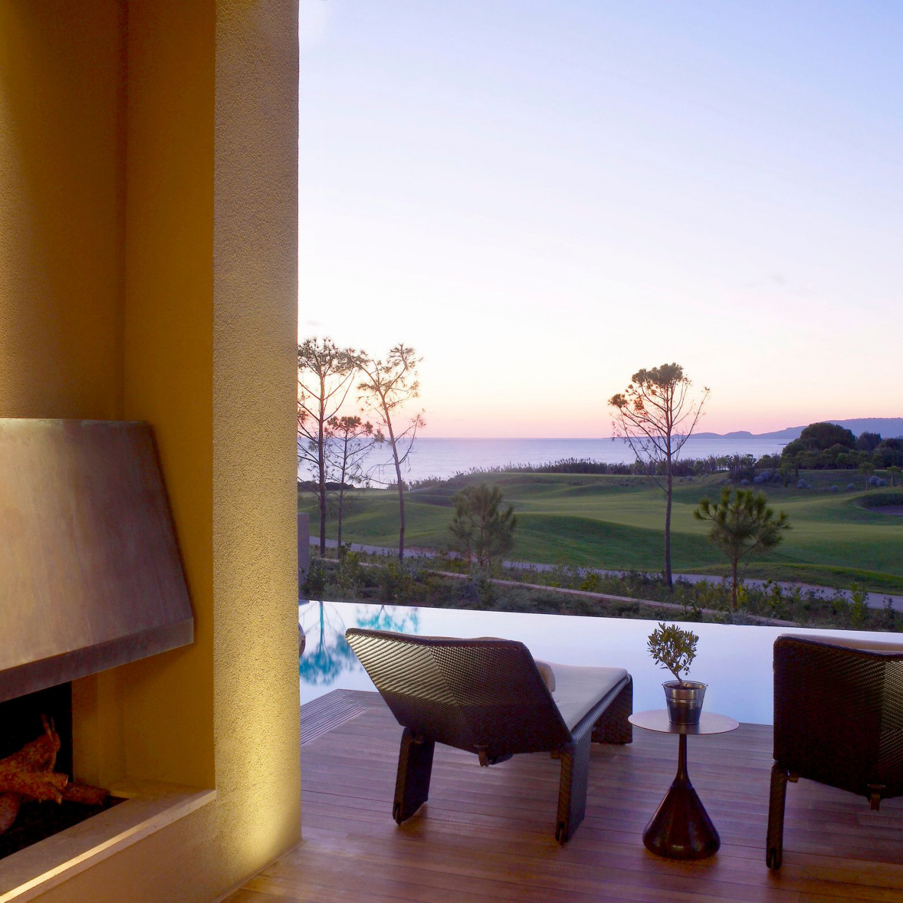 Πάσχα 2015: Μια μοναδική ατμόσφαιρα στο The Romanos resort, A Luxury collection resort και στο The Westin resort Costa Navarino!