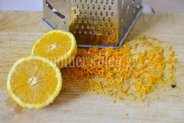 Μυρωδάτα πασχαλινά κουλουράκια, από το Γιώργο Γεράρδο