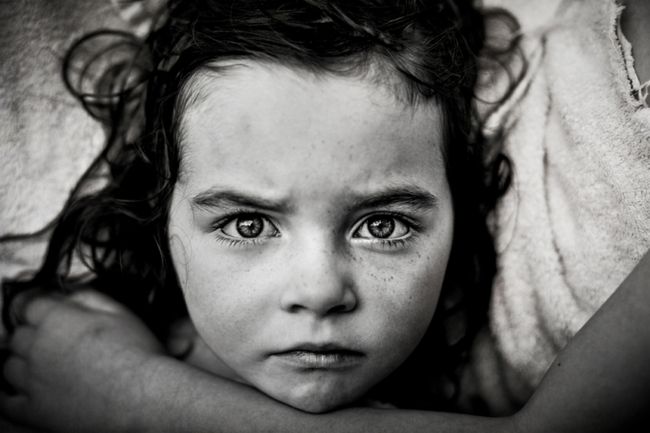 «Η δύναμη είναι η νέα ομορφιά», μια μαμά ενθαρρύνει τις κόρες της!(εικόνες)