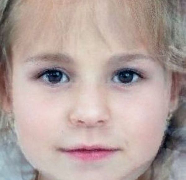 Μίντλετον-Ουίλιαμ: Δείτε σε ποιον θα μοιάζει το αγέννητο μωρό τους! (εικόνες)