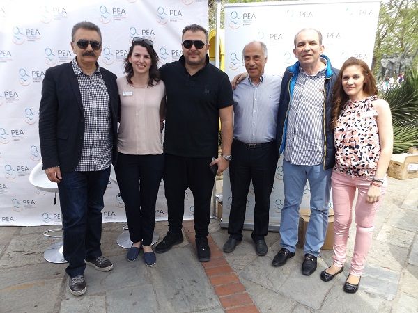 Η κλινική ΡΕΑ ταξίδεψε στην Καλαμπάκα και τα Τρίκαλα για την εξεύρεση εθελοντών δοτών μυελού των οστών (εικόνες)