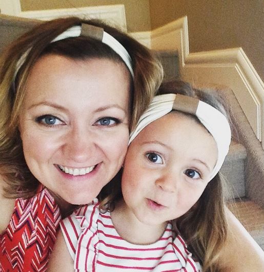 16 όμοια ντυσίματα μαμάς και κόρης που ζηλέψαμε! (εικόνες)