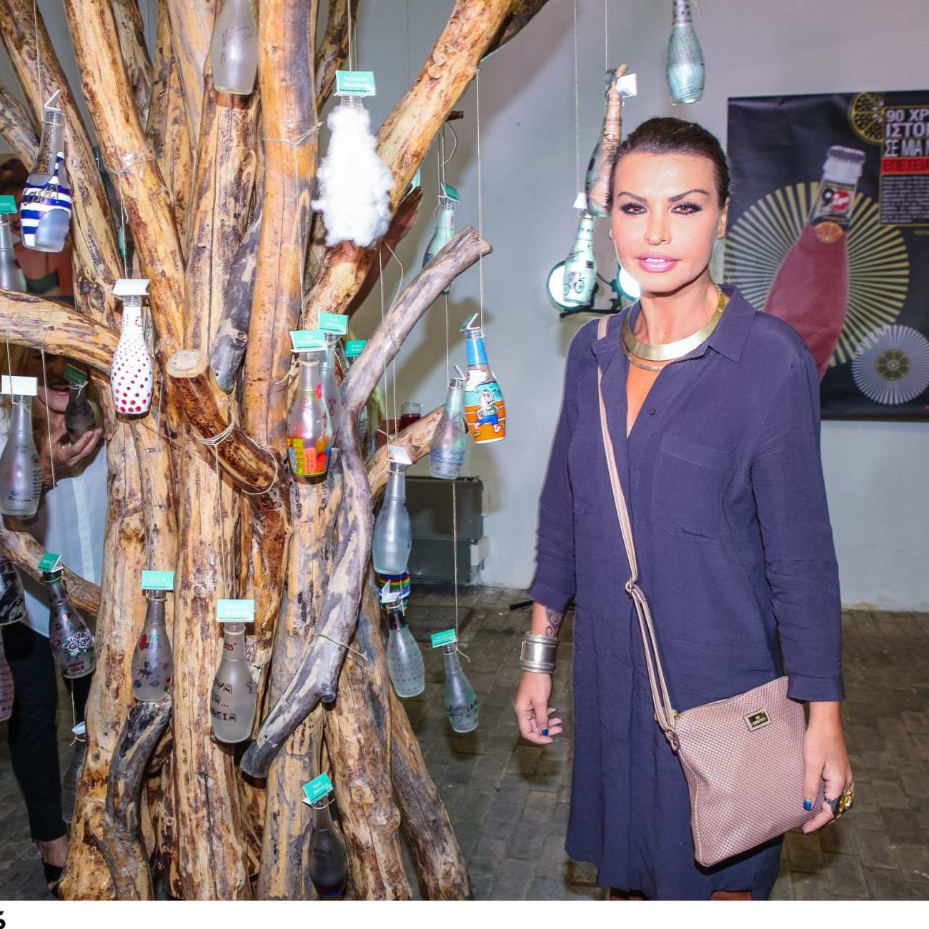 Δημοπρασία αγάπης με τη συμβολή 100 αγαπημένων προσώπων ανακοίνωσε η ΕΨΑ!