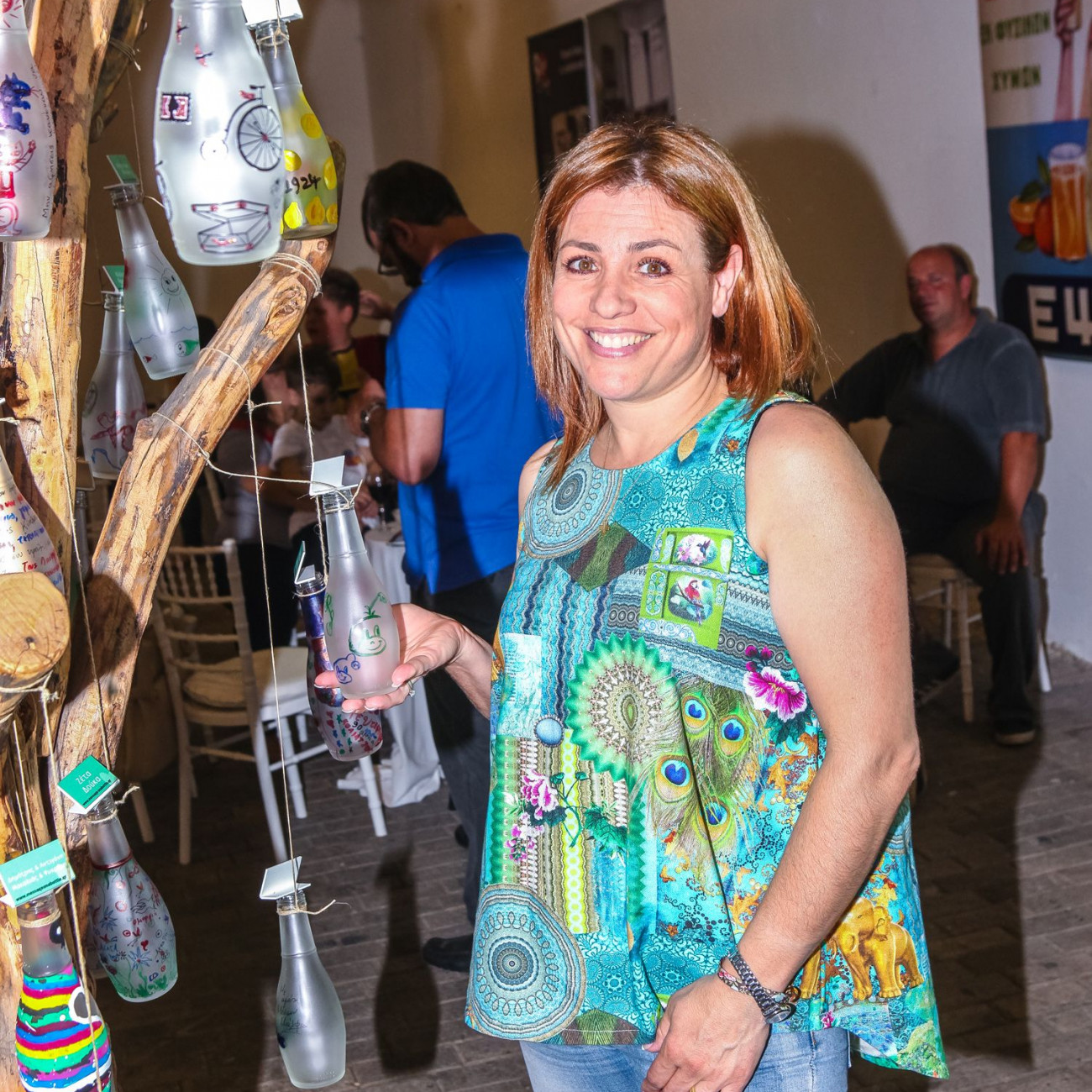 Δημοπρασία αγάπης με τη συμβολή 100 αγαπημένων προσώπων ανακοίνωσε η ΕΨΑ!