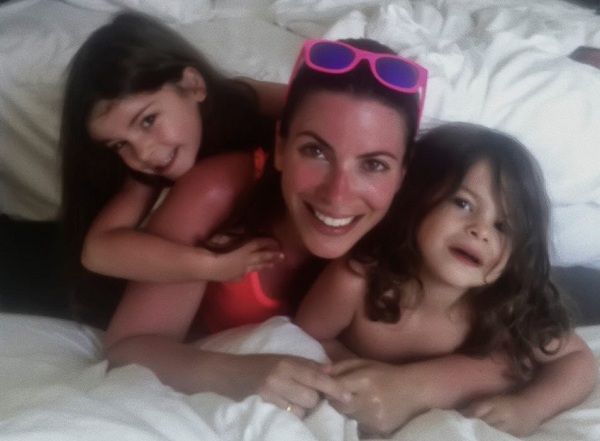 Χάρης Βαρθακούρης: Ευχήθηκε «χρόνια πολλά» στη γυναίκα του με ξεχωριστό τρόπο λόγω των ημερών (εικόνα)