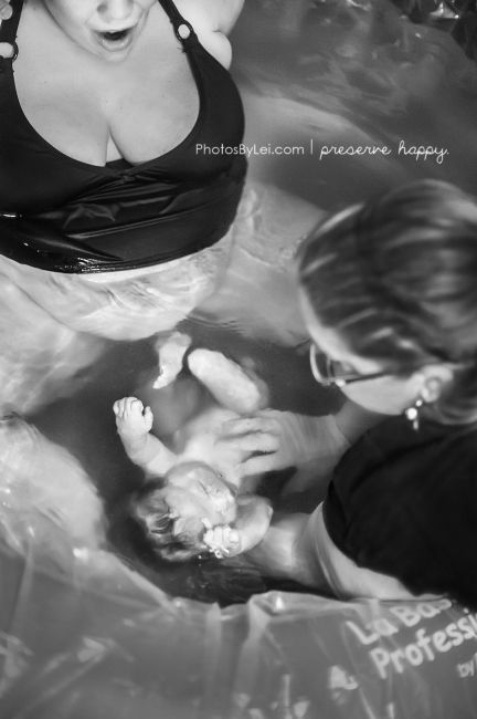 Μετά από 50 γέννες, αυτές είναι οι top 20 εικόνες μιας φωτογράφου!