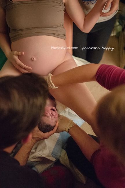 Μετά από 50 γέννες, αυτές είναι οι top 20 εικόνες μιας φωτογράφου!