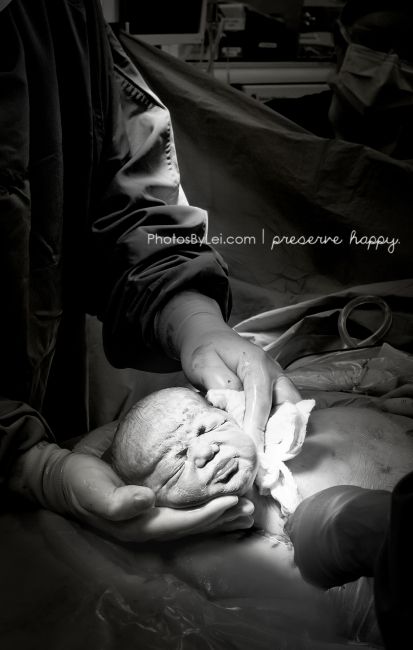 Μετά από 50 γέννες, αυτές είναι οι top 20 εικόνες μιας φωτογράφου!