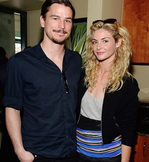 Σε λίγους μήνες θα γίνει για πρώτη φορά μπαμπάς ο... (εικόνα)