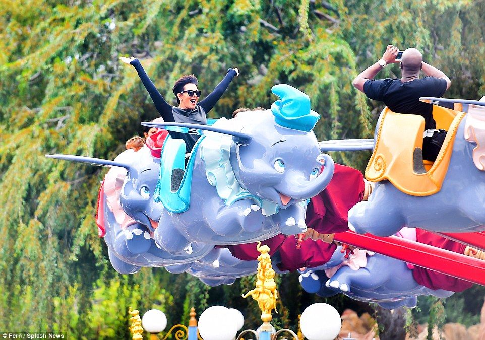 Δείτε πώς γιόρτασε η Κόρτνεϊ Καρντάσιαν, τα 3α γενέθλια της κόρης της Πενέλοπε! (εικόνες)