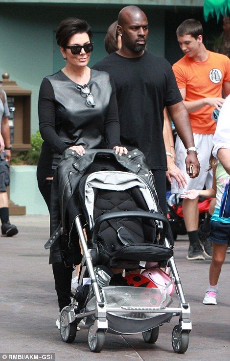 Δείτε πώς γιόρτασε η Κόρτνεϊ Καρντάσιαν, τα 3α γενέθλια της κόρης της Πενέλοπε! (εικόνες)