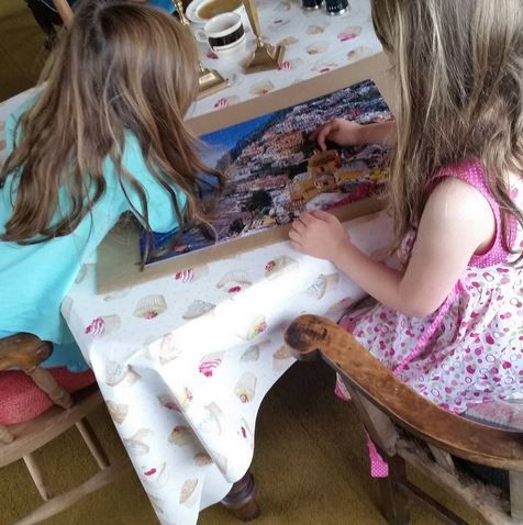 Σάρα Τζέσικα Πάρκερ: Μία μαμά σαν όλες τις άλλες! (εικόνες)