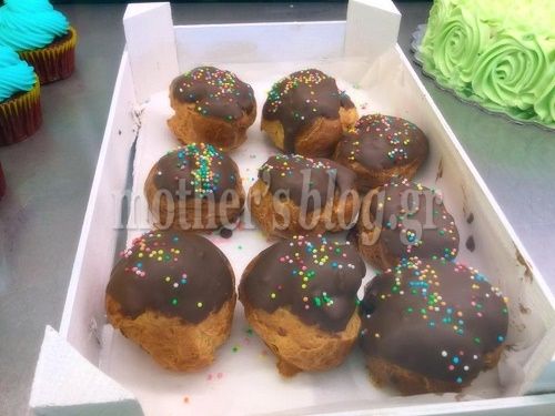 Ada's Little Kitchen: Ένας επίγειος παράδεισος γεύσεων! (εικόνες)