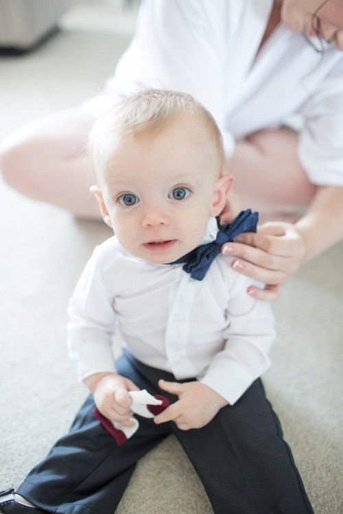 Ένα γαμήλιο πάρτι διαφορετικό από όλα τα άλλα! (εικόνες)