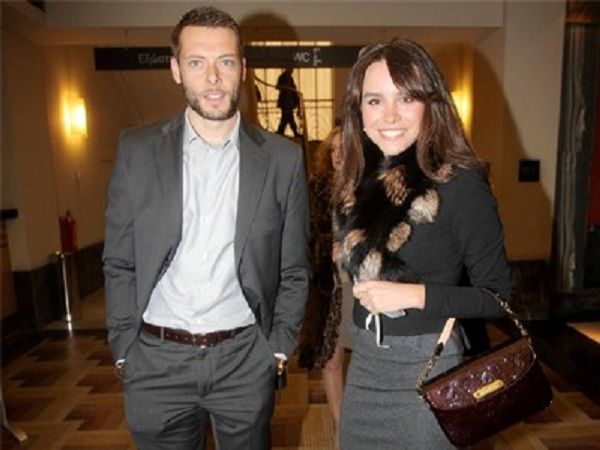 Πασίγνωστο ζευγάρι της ελληνικής σόου μπιζ γιορτάζει τα 3α γενέθλια του παιδιού του! (εικόνα)