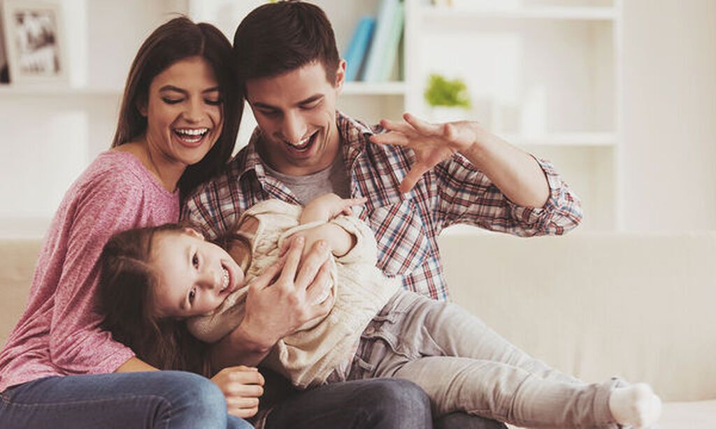 Παίξτε μαζί τους κάθε μέρα