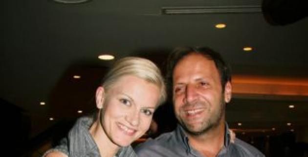 Πώς μεγάλωσαν! Είναι τα παιδιά πασίγνωστου ζευγαριού της ελληνικής σόου μπιζ