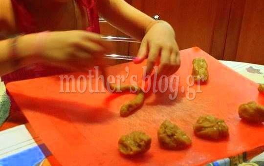 Τα πιο νόστιμα μπισκότα κανέλας, από τα χεράκια μας! Δοκιμασμένα και επιτυχημένα! (εικόνες)