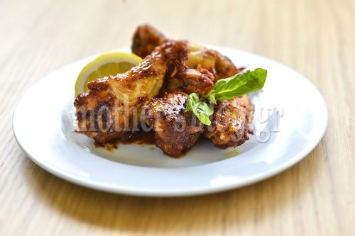 Η σπιτική σάλτσα BBQ όπως τη φτιάχνει στο HOPS, από το Γιώργο Γεράρδο