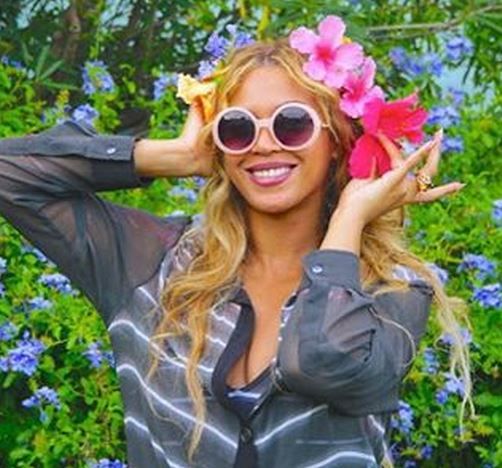 Οι οικογενειακές διακοπές της Μπιγιονσέ στο Κάπρι. Δείτε φωτογραφίες και βίντεο!