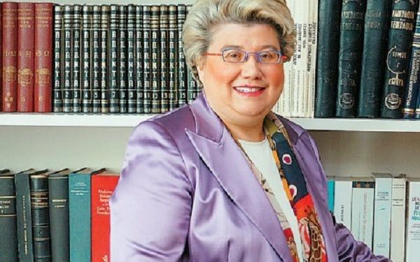 «Όταν ο πρώην σύζυγος κατηγορεί το νέο σύντροφο στα παιδιά»-Συμβουλεύει η Αλεξάνδρα Καππάτου