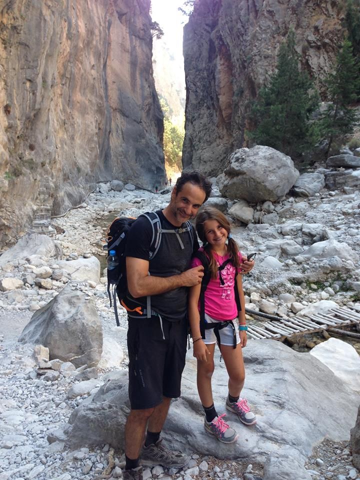 Δείτε το οικογενειακό άλμπουμ του Κυριάκου Μητσοτάκη (εικόνες)