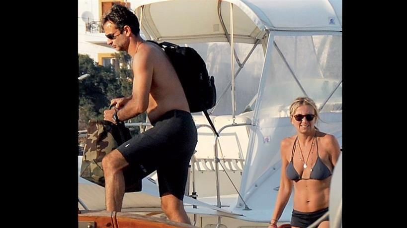 Δείτε το οικογενειακό άλμπουμ του Κυριάκου Μητσοτάκη (εικόνες)