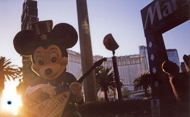 Αυτός είναι ο νεότερος φωτογράφος του National Geographic