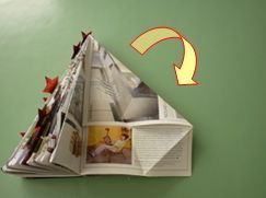 Ιδέες για χριστουγεννιάτικη διακόσμηση!