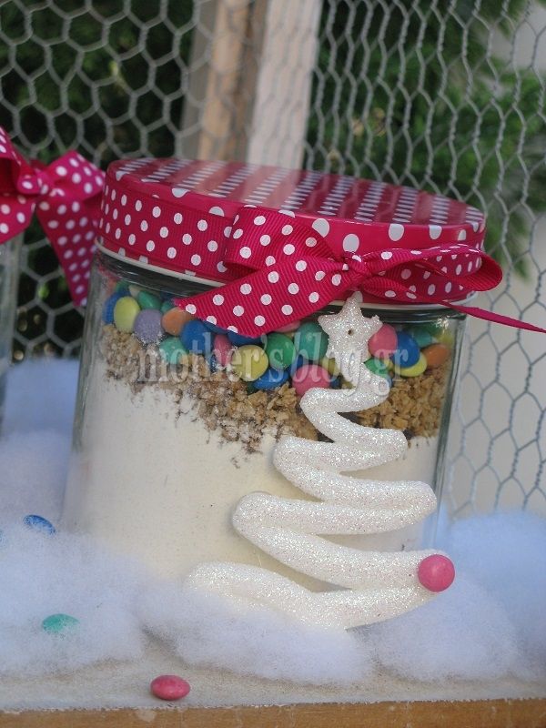 Έξυπνα χριστουγεννιάτικα δωράκια!