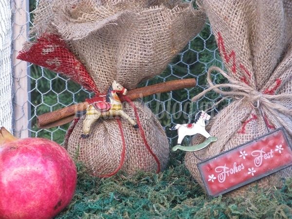 Έξυπνα χριστουγεννιάτικα δωράκια!