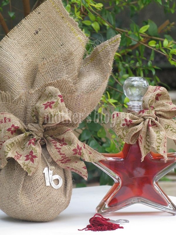 Λικέρ ρόδι! Η πιο γευστική συνταγή για γλυκά Χριστούγεννα