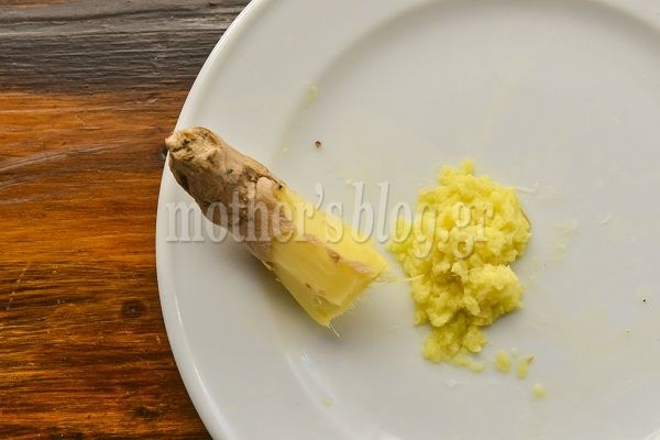 Μπισκοτάνθρωποι με σοκολάτα και τζίντζερ από τον Γιώργο Γεράρδο!