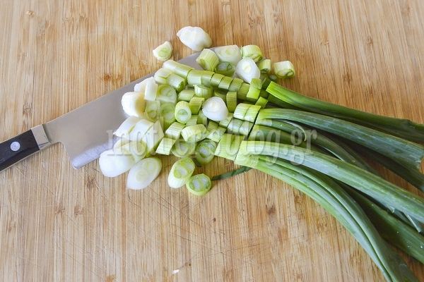 Βελούδινη σούπα καλαμποκιού από τον Γιώργο Γεράρδο