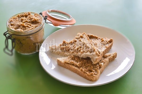 Cookie Butter, η νέα τρέλα δια χειρός Γιώργου Γεράρδου!