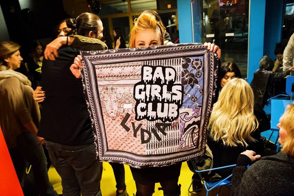 Το φωτογραφικό άλμπουμ από το baby shower της Πηνελόπης Αναστασοπούλου!